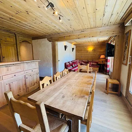 Apartment 3 Pieces Jusqu'a 6 Pers, Meribel Centre, Proche Pistes Et Commerces - Fr-1-411-68 Les Allues
